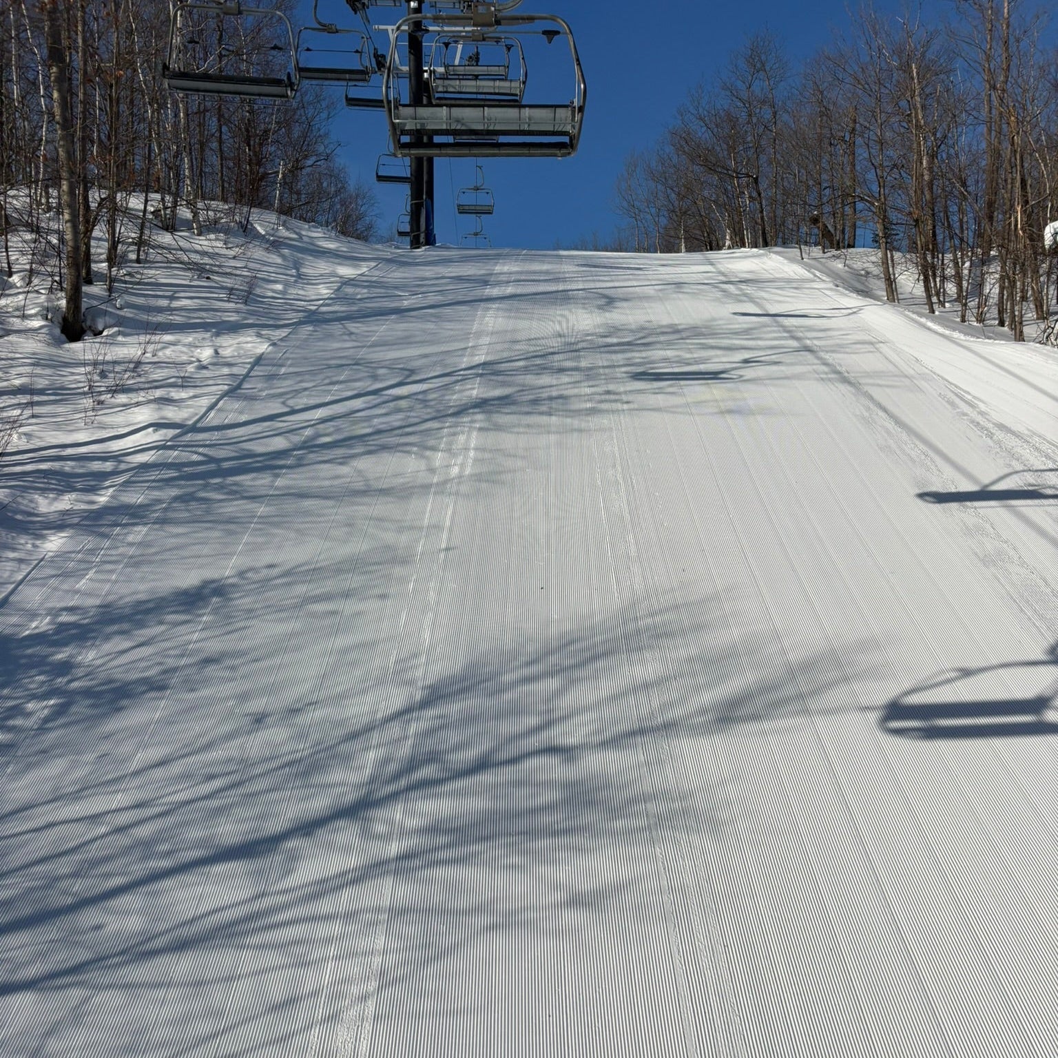 Wednesday March 11th at Alpine Ski Club