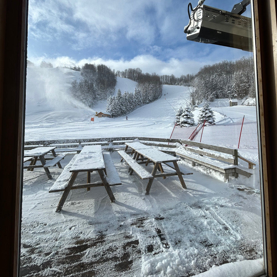 Thursday February 5th at Devils Glen