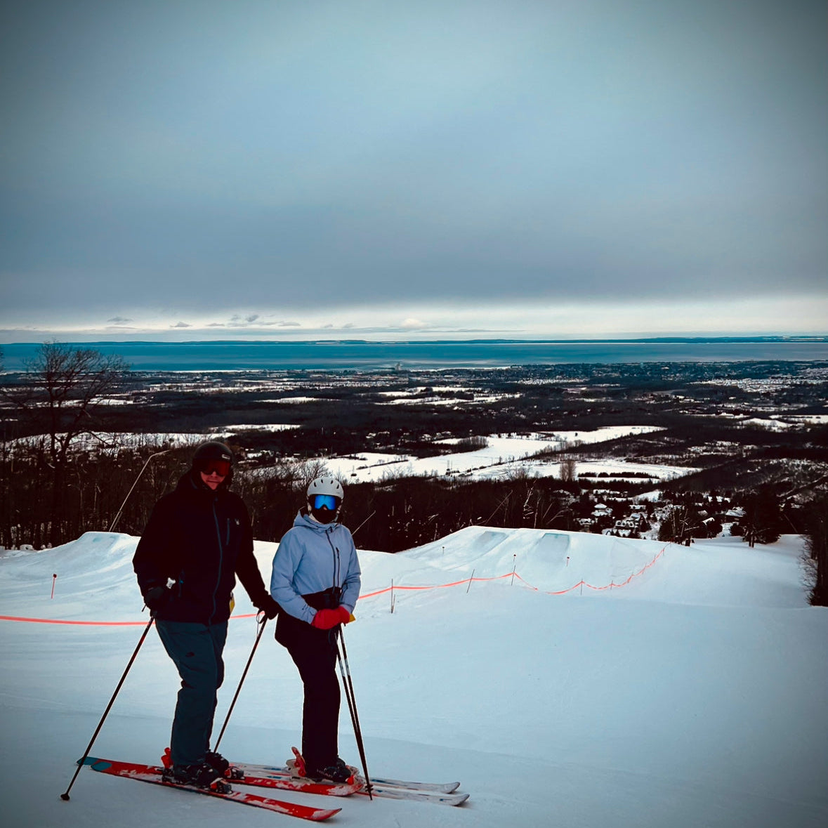 Wednesday February 4th at Osler Bluff Ski Club